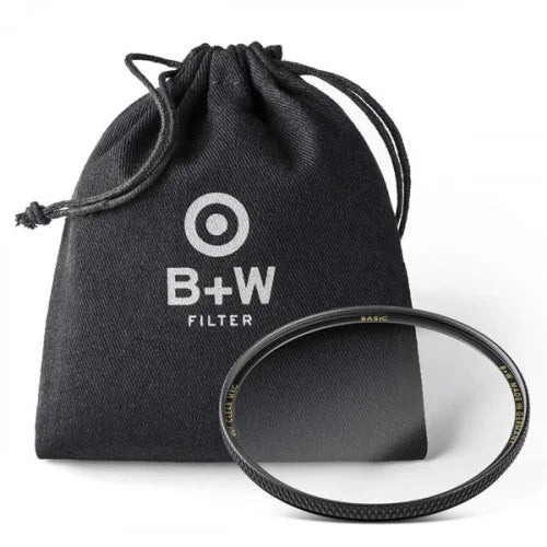 B+W CLEAR FILTER MRC BASIC 67mm