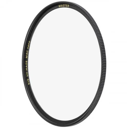 B+W UV FILTER MRC nano MASTER 112mm