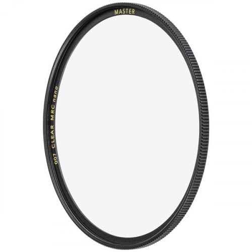 B+W CLEAR FILTER MRC nano MASTER 40.5mm