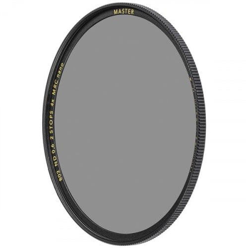 B+W ND 0.6 MRC nano MASTER 95mm