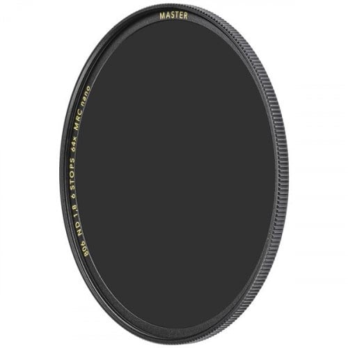B+W ND 1.8 MRC nano MASTER 67mm