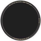 B+W ND 3.0 MRC nano MASTER 72mm