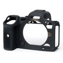 EasyCover Body Cover for Canon R5 / R6 Black