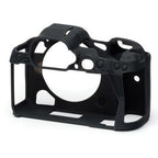 EasyCover Body Cover for Canon R5 / R6 Black