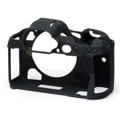 EasyCover Body Cover for Canon R5 / R6 Black