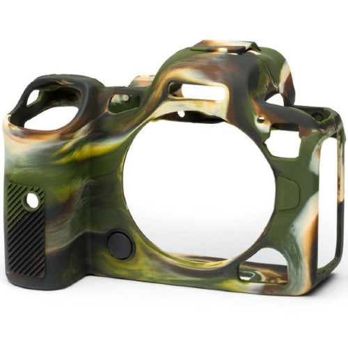 EasyCover Body Cover for Canon R5/R6 Camouflage