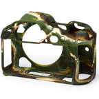 EasyCover Body Cover for Canon R5/R6 Camouflage