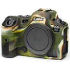 EasyCover Body Cover for Canon R5/R6 Camouflage