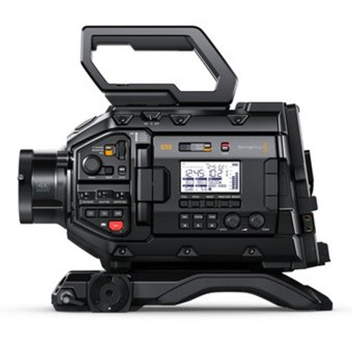 Blackmagic URSA Broadcast G2