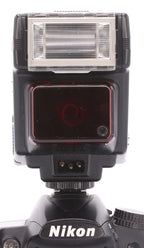 Nikon SB-22 Speedlight occasion