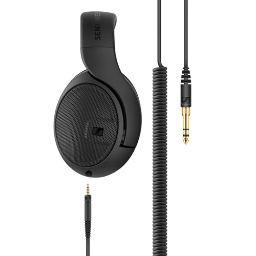 Sennheiser HD 400 Pro Over-Ear Headphones