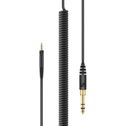 Sennheiser HD 400 Pro Over-Ear Headphones