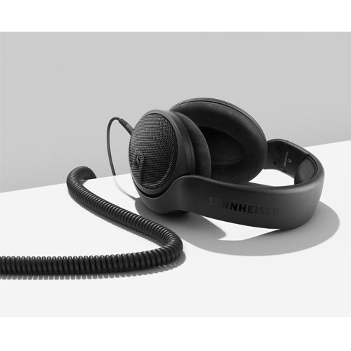 Sennheiser HD 400 Pro Over-Ear Headphones