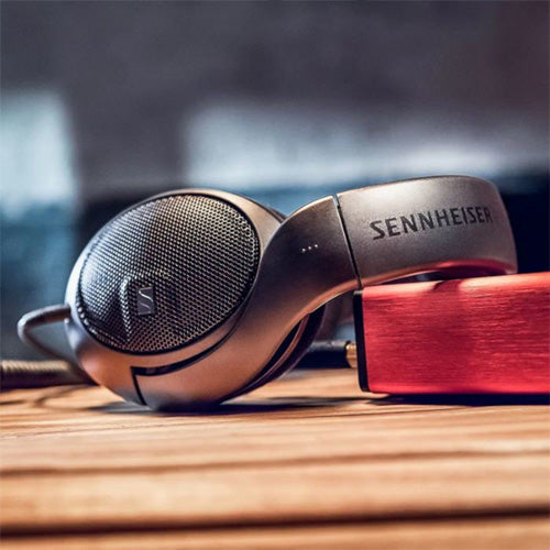 Sennheiser HD 400 Pro Over-Ear Headphones