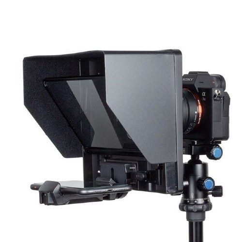 FEELWORLD TP10 10 inch Teleprompter Smartphone/Tablet (incl. carrier bag)