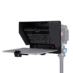 FEELWORLD TP10 10 inch Teleprompter Smartphone/Tablet (incl. carrier bag)