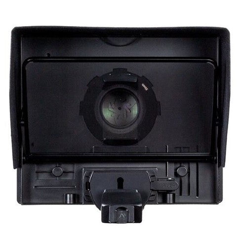 FEELWORLD TP10 10 inch Teleprompter Smartphone/Tablet (incl. carrier bag)