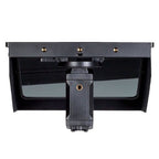 FEELWORLD TP10 10 inch Teleprompter Smartphone/Tablet (incl. carrier bag)