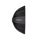 Westcott Beauty Dish Switch by Manny Ortiz (36", white interior)