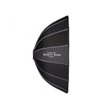 Westcott Beauty Dish Switch by Manny Ortiz (36", white interior)