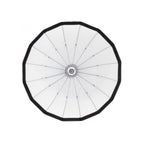 Westcott Beauty Dish Switch by Manny Ortiz (36", white interior)