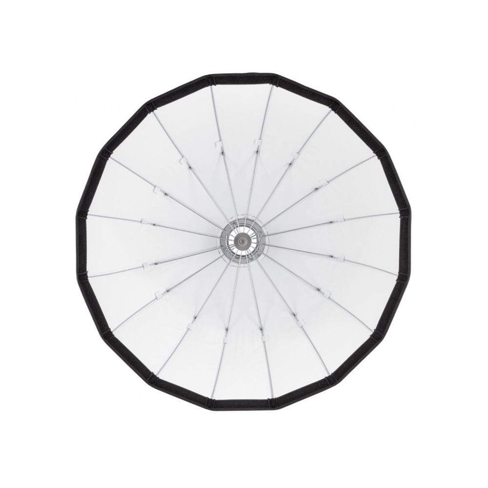 Westcott Beauty Dish Switch by Manny Ortiz (36", white interior)