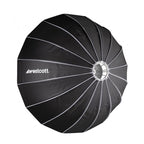 Westcott Beauty Dish Switch by Manny Ortiz (36", white interior)