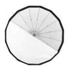 Westcott Beauty Dish Switch by Manny Ortiz (36", white interior)