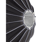 Westcott Beauty Dish Switch by Manny Ortiz (36", white interior)