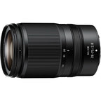 Nikon Z 28-75mm f/2.8 Nikkor