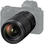 Nikon Z 28-75mm f/2.8 Nikkor