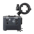 Tascam CA-XLRd2-C XLR Microphone Adapter for Canon