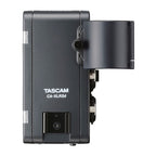 Tascam CA-XLRd2-C XLR Microphone Adapter for Canon