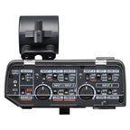 Tascam CA-XLR2d-AN XLR Microphone Adapter