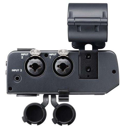 Tascam CA-XLR2d-AN XLR Microphone Adapter