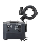 Tascam CA-XLR2d-AN XLR Microphone Adapter