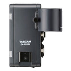 Tascam CA-XLR2d-AN XLR Microphone Adapter