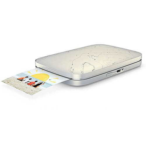 HP Sprocket Select Eclipse
