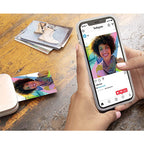 HP Sprocket Select Eclipse