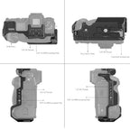 SmallRig Cage for Nikon Z9