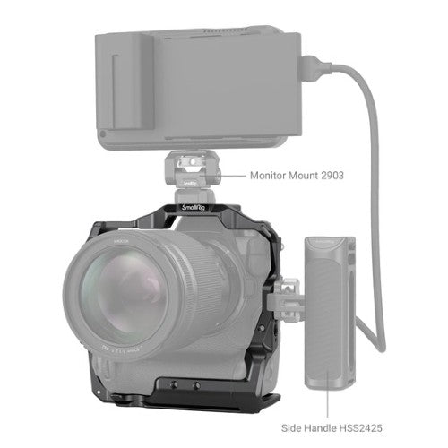 SmallRig Cage for Nikon Z9