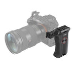 SmallRig 3260 Rotating NATO Handle (Left Side)