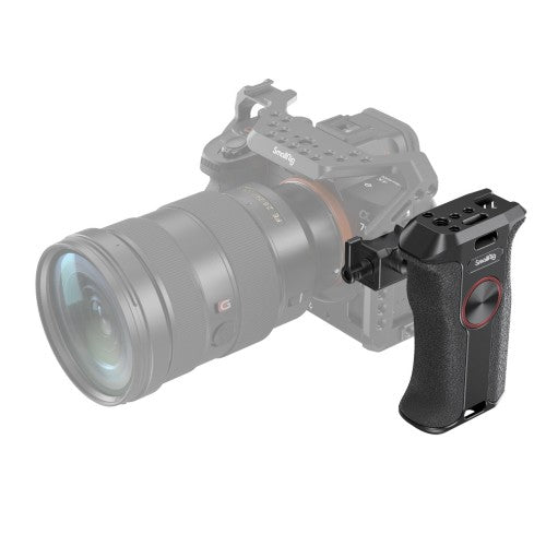 SmallRig 3260 Rotating NATO Handle (Left Side)