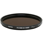 Hoya 82mm Pro ND Ex 1000