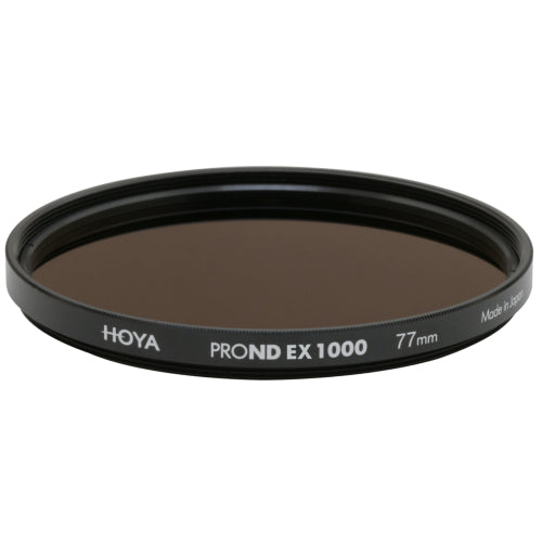 Hoya 82mm Pro ND Ex 1000