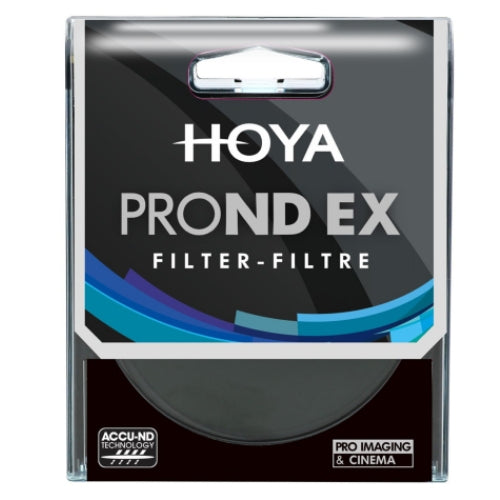 Hoya 82mm Pro ND Ex 1000