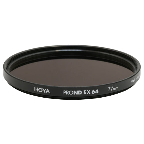 Hoya 58mm Pro ND Ex 64