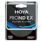 Hoya 58mm Pro ND Ex 64
