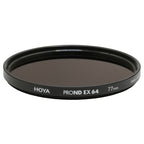Hoya 62mm Pro ND Ex 64