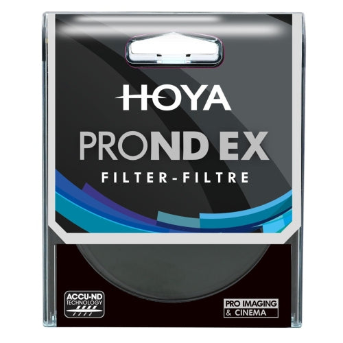 Hoya 62mm Pro ND Ex 64